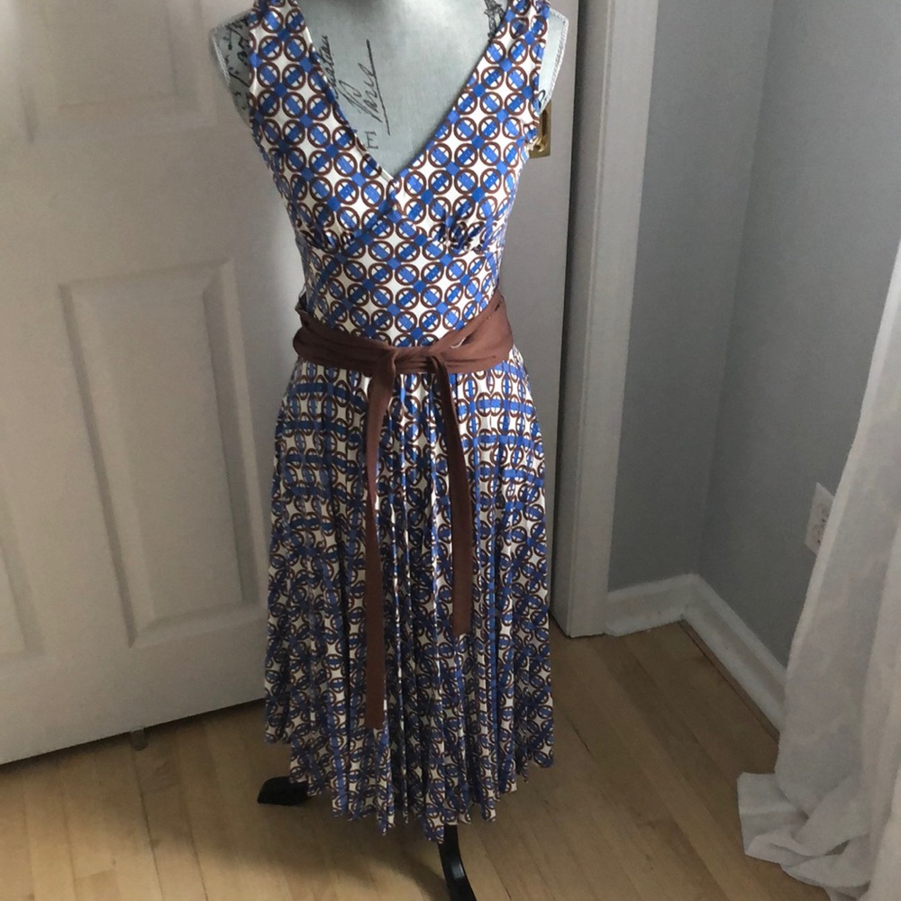 Stylish dress